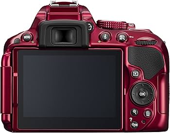 Amazon | Nikon デジタル一眼レフカメラ D5200 レンズキット AF-S DX