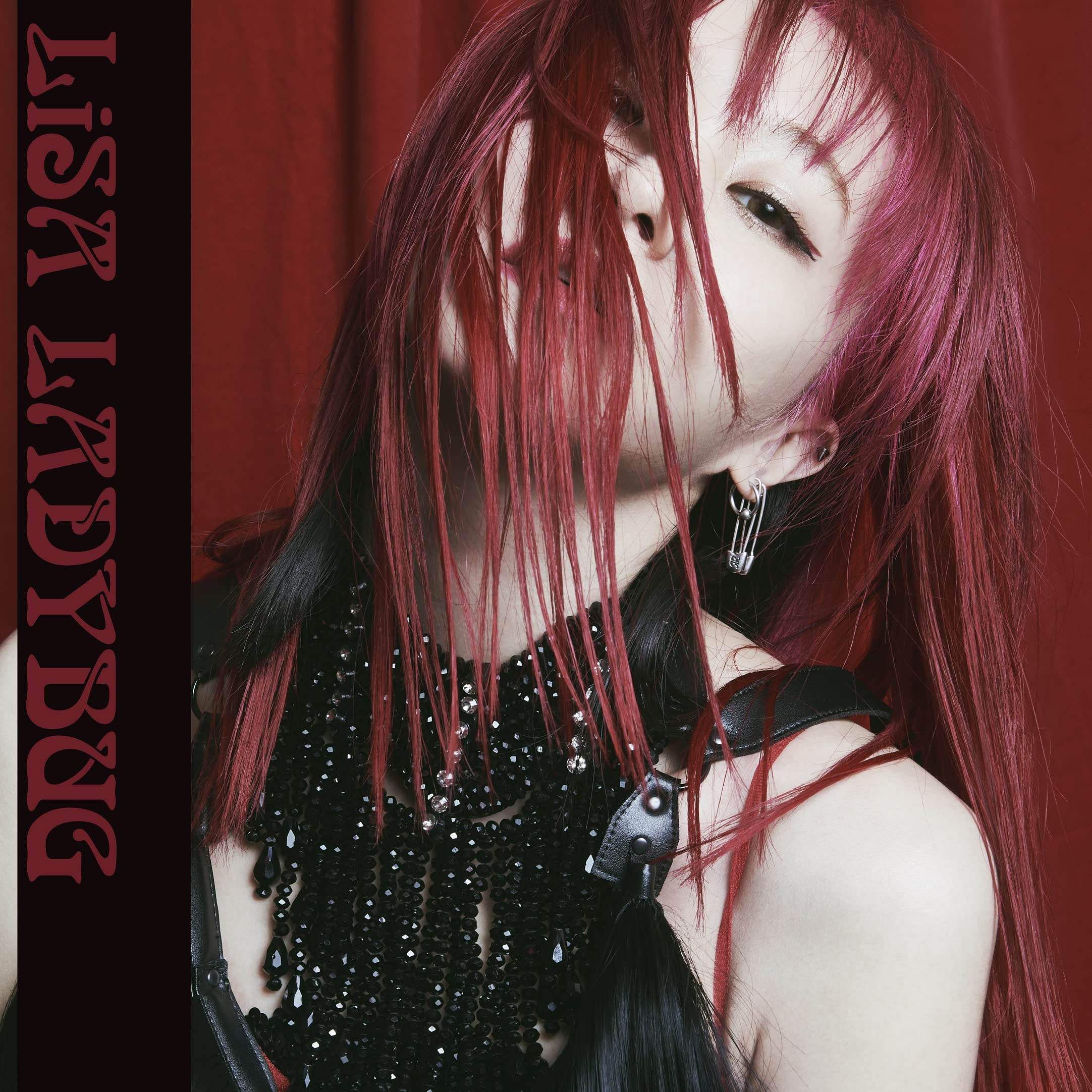 Amazon | LADYBUG (完全生産限定盤) [Analog] | LiSA | アニメ