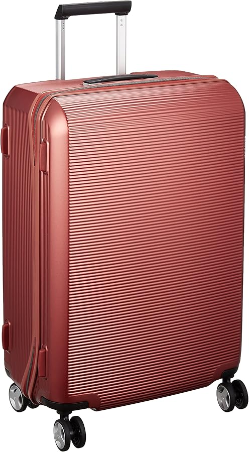 Amazon | [サムソナイト] スーツケース アーク スピナー69 コバルト