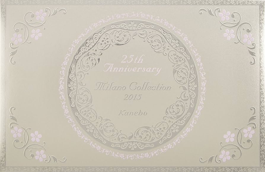 Amazon | カネボウ ミラノコレクション 2015 フェースアップパウダー