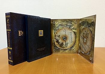 Amazon.co.jp: ロード・オブ・ザ・リング スペシャル