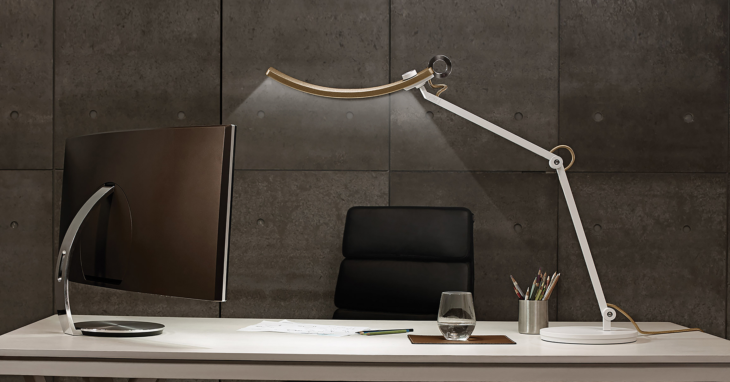 Amazon.co.jp: BenQ アイケア WiT LED デスクライト 読書灯 卓上ライト