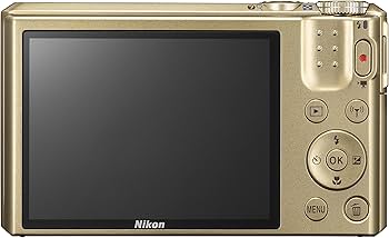 Amazon | Nikon デジタルカメラ COOLPIX S7000 20倍ズーム 1605万画素