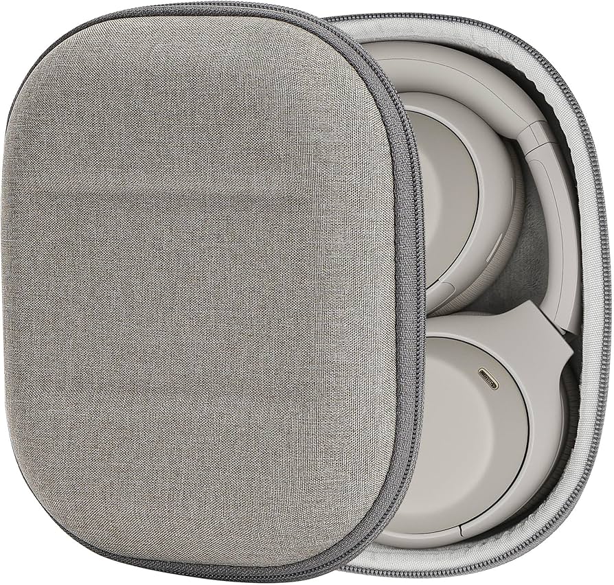 Amazon | Geekria ケース ソニー Sony WH-1000XM4, WH-XB910N, MDR