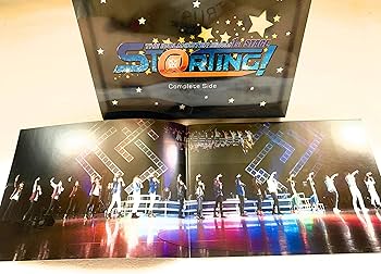 Amazon.co.jp: THE IDOLM@STER SideM 1st STAGE 〜ST@RTING!〜 Live