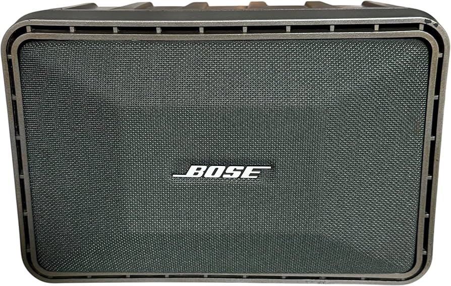 Amazon.co.jp: Bose 101VM スピーカーシステム : 家電＆カメラ