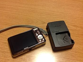 Amazon | SONY デジタルカメラ Cyber-Shot(サイバーショット) W570