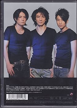 Amazon.co.jp: 少年隊 SHONENTAI PLAYZONE2006 Change : 少年隊: DVD