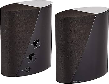 Amazon.co.jp: ONKYO WAVIO ル・シータ アンプ内蔵スピーカー 6W+6W GX