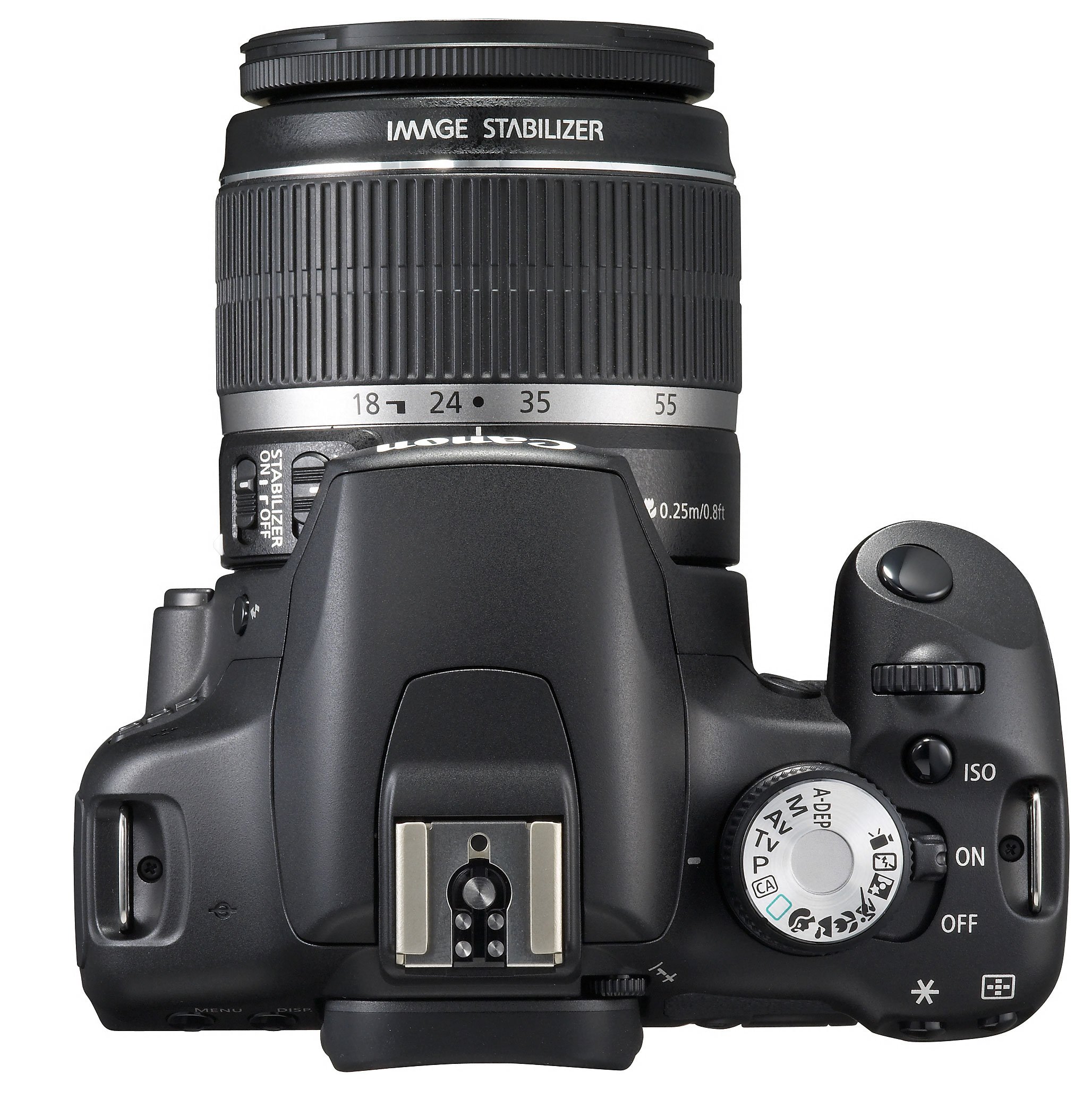 Amazon | Canon デジタル一眼レフカメラ Kiss X3 レンズキット KISSX3