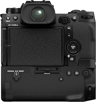 Amazon | 富士フイルム(FUJIFILM) 縦位置バッテリーグリップ ミラー