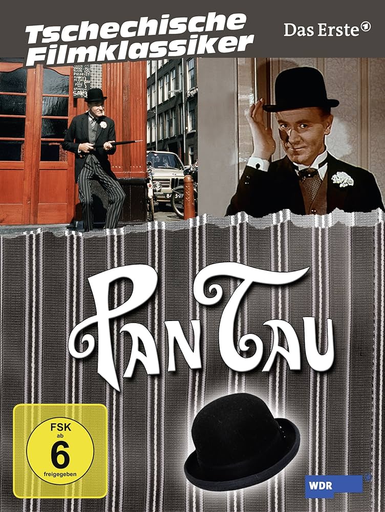 Pan Tau: Amazon.ca: Movies & TV Shows