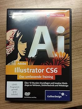 Amazon.co.jp: Adobe Illustrator Cs6 : PCソフト