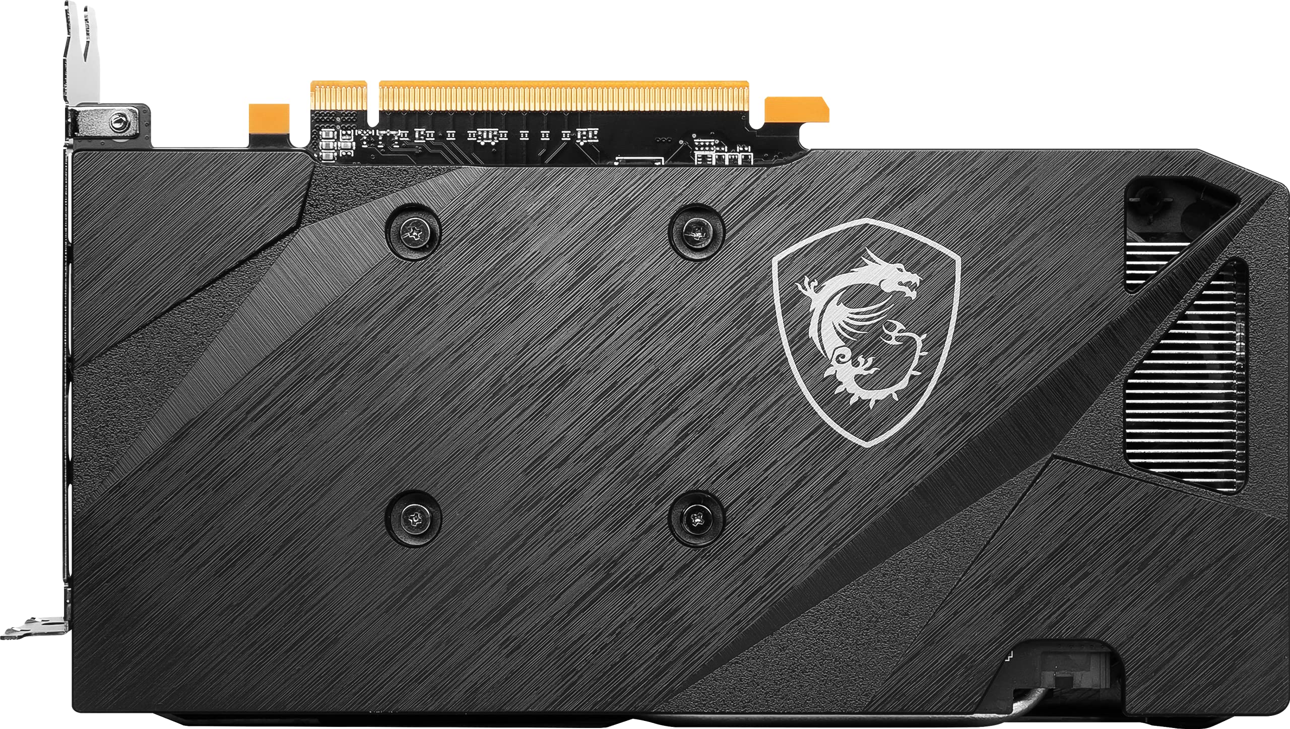 Amazon.com: MSI Radeon RX 6600 XT MECH 2X 8G OC Gaming Graphics