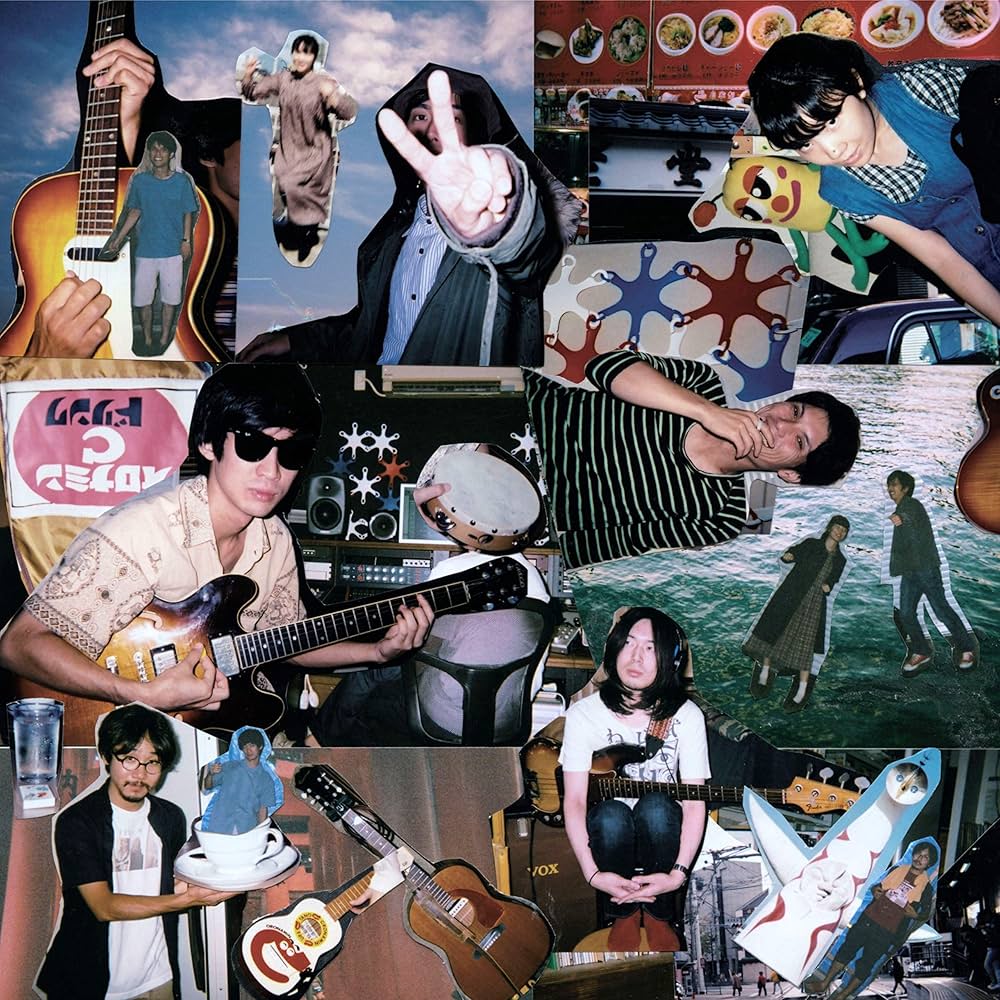 Amazon.co.jp: 旅するギター: ミュージック