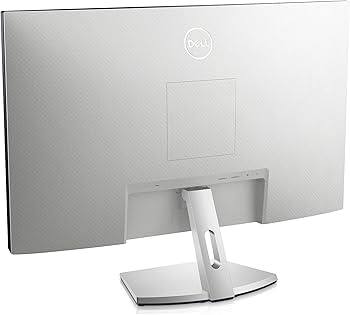 Amazon.co.jp: Dell (デル) S2721QS 27インチ 4K UHD IPS 超薄型