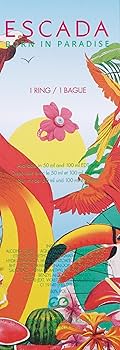 Amazon | エスカーダ ボーン イン パラダイス EDT 30mL | Escada