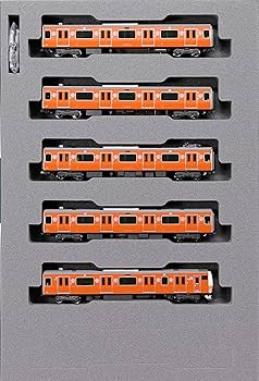 Amazon | KATO Nゲージ E233系中央線開業130周年ラッピング編成10両