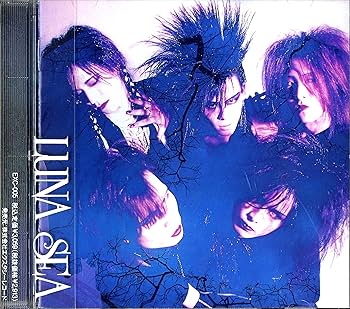 Amazon.co.jp: LUNA SEA: ミュージック