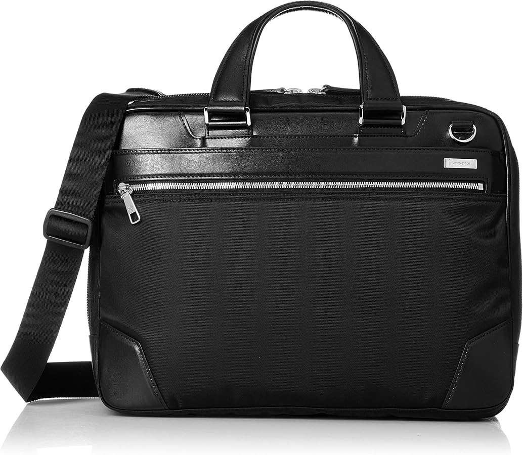 Amazon.co.jp: [サムソナイト] ブリーフケース EXP エピッド 3 フル