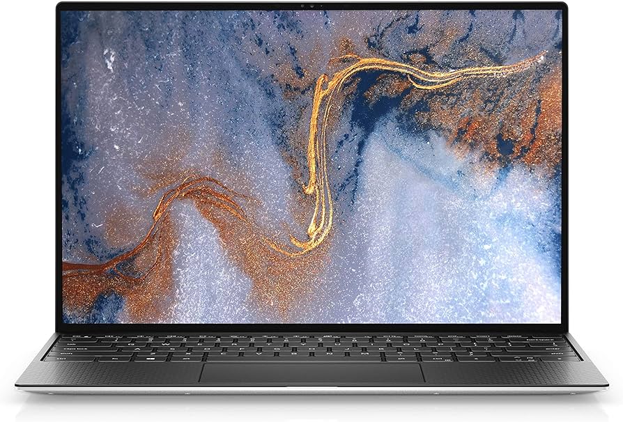 Amazon.com: Dell New XPS 13 9300 13.4-inch FHD InfinityEdge