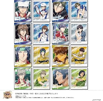 Amazon.co.jp: 新テニスの王子様 おきがえぬいといっしょシリーズ