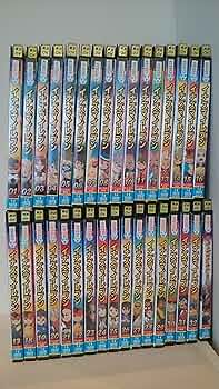 Amazon.co.jp: イナズマイレブン [レンタル落ち] 全32巻セット