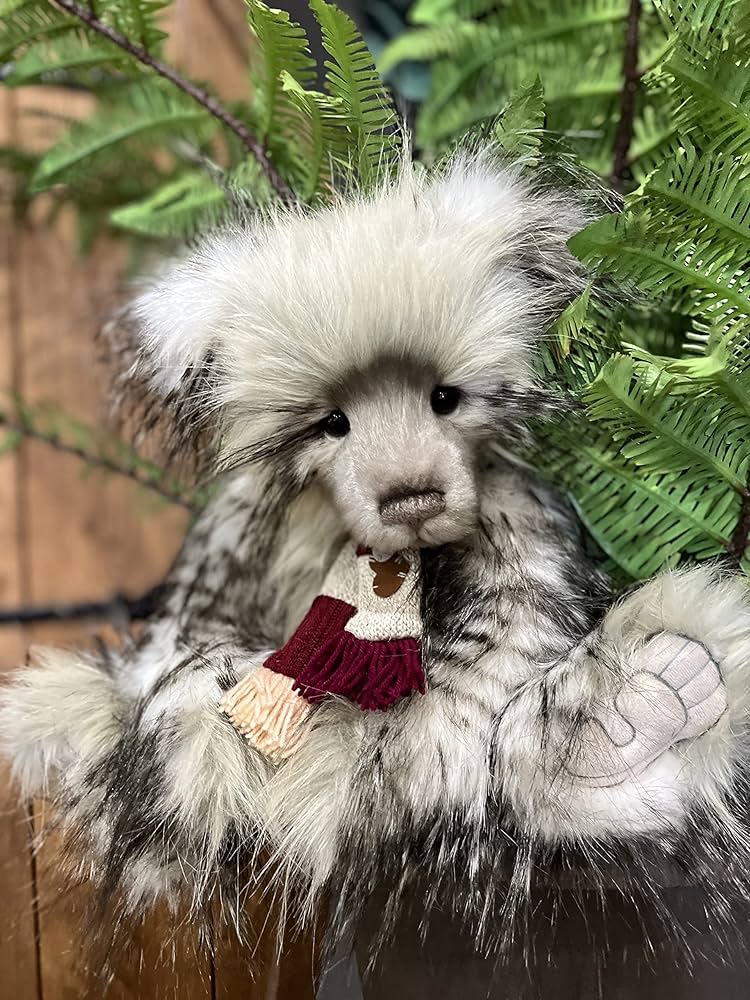 Amazon.co.jp: Charlie Bearsチャーリー・ベアーズ - ジョナサン