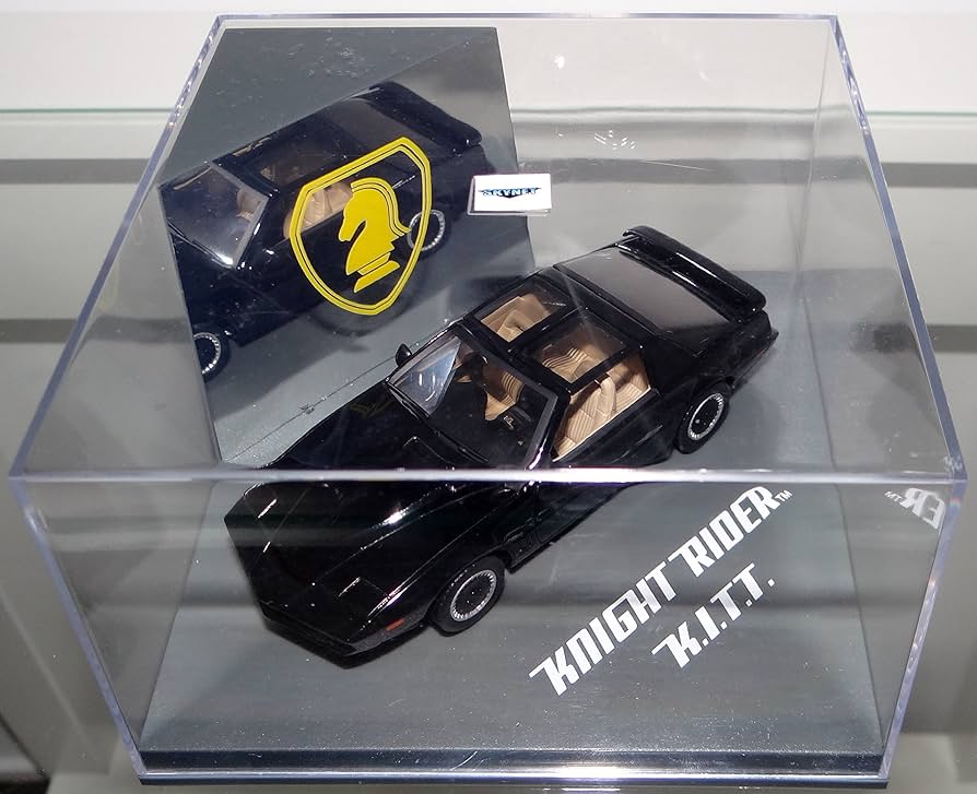 Amazon | スカイネット 1/43 ダイキャストムービーコレクション No.19