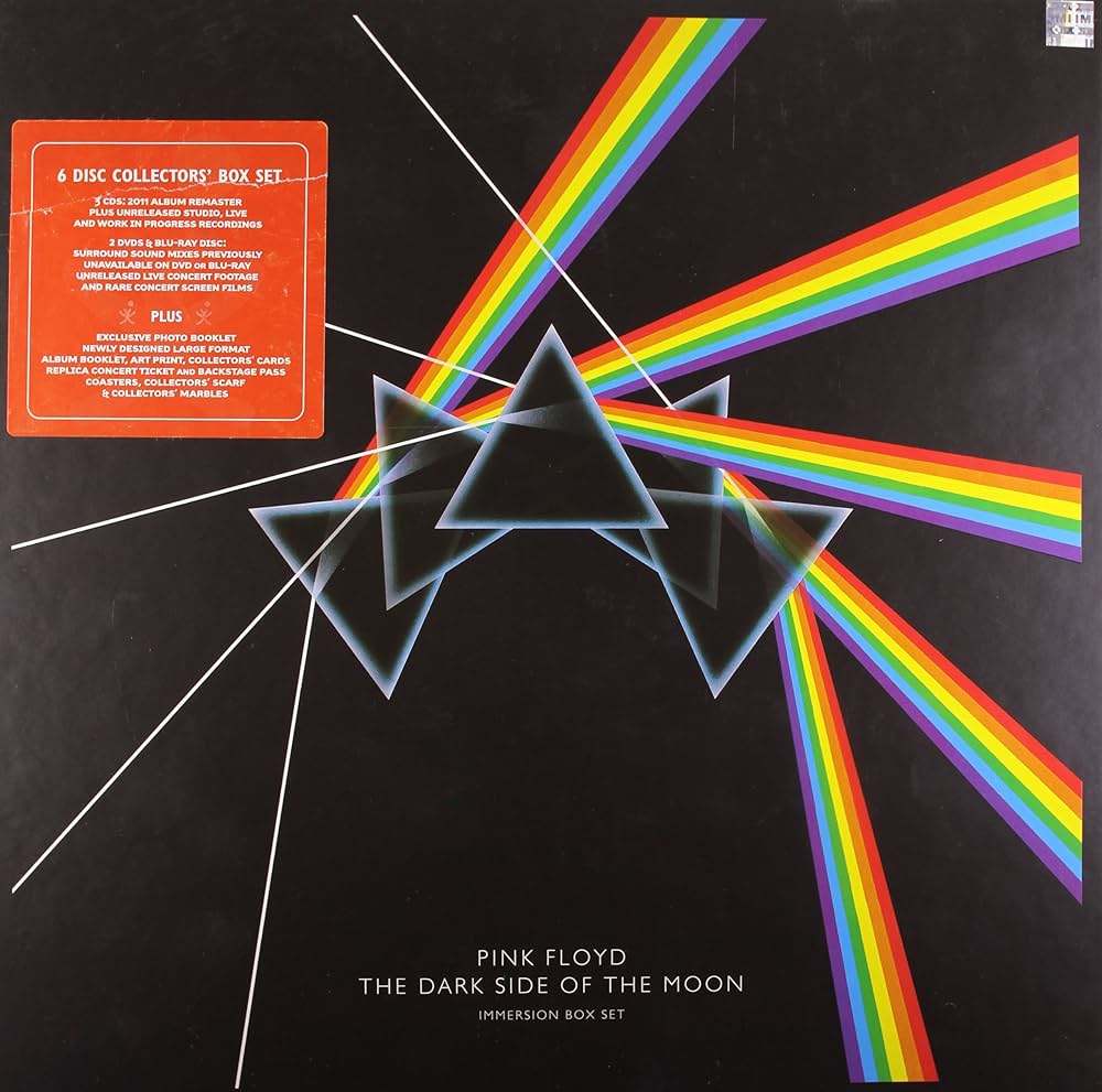 Amazon.co.jp: The Dark Side of the Moon: ミュージック