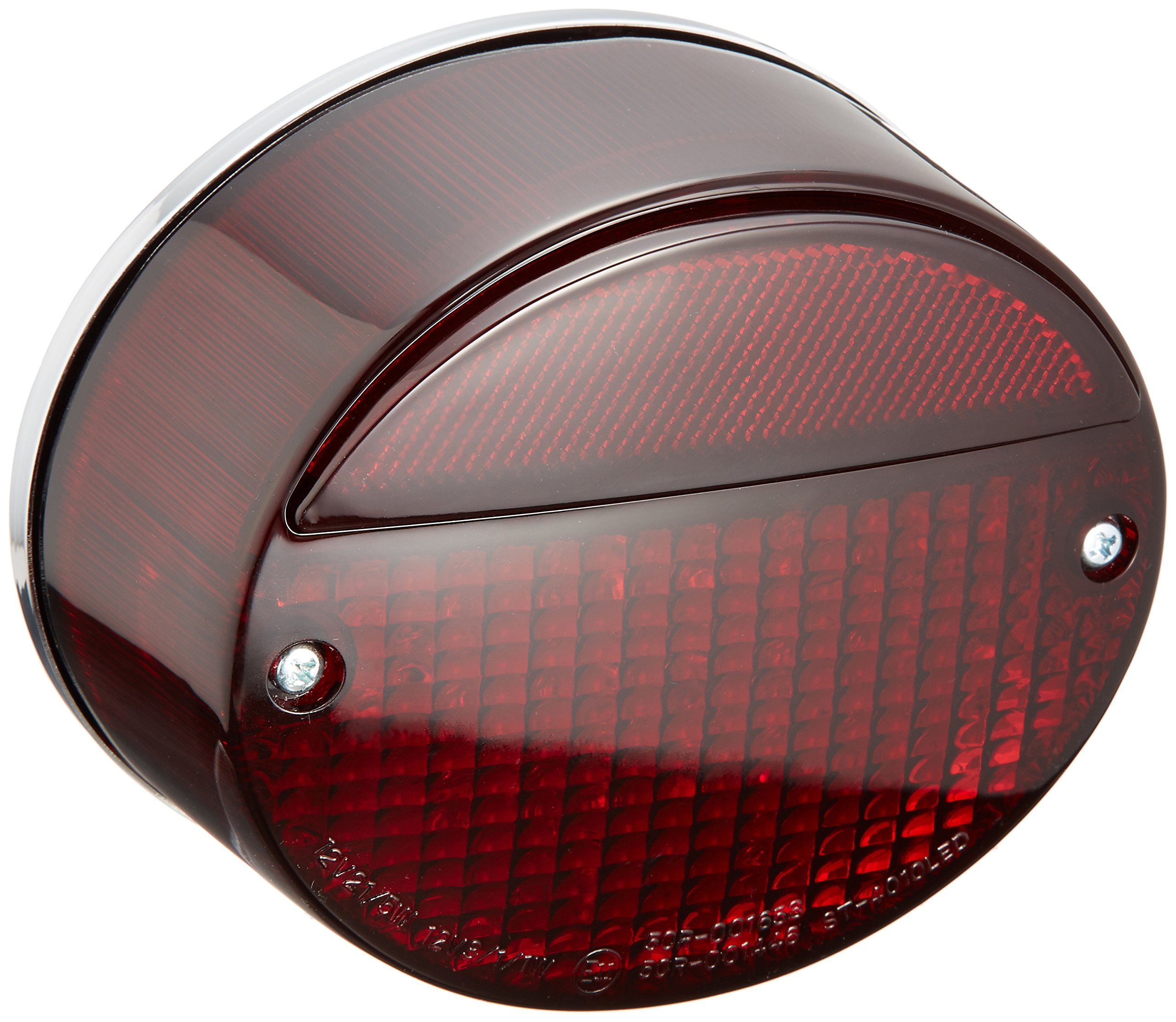 Amazon | ポッシュフェイス(POSH FAITH) バイク用品 Z2テールランプ