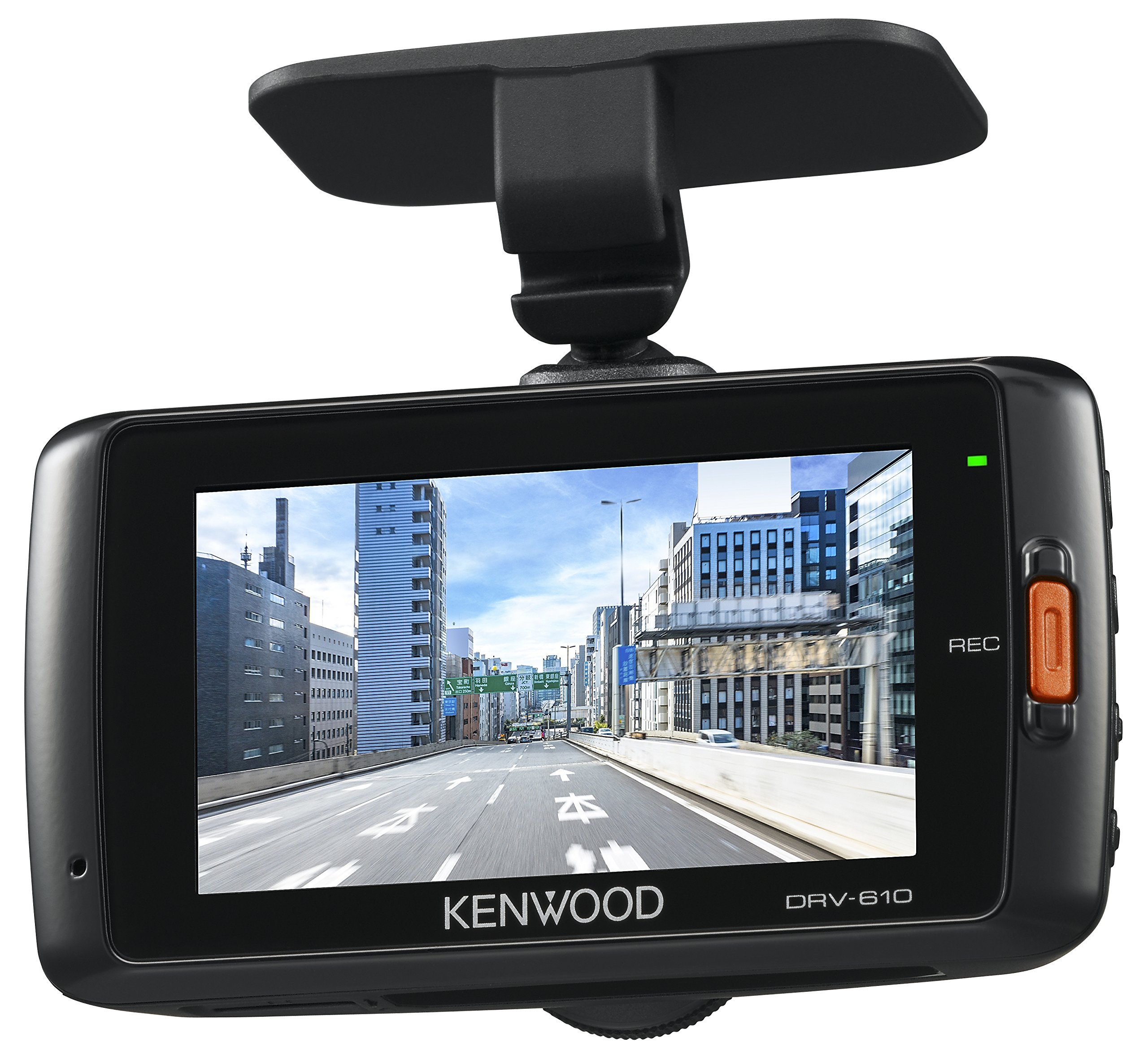 Amazon.com: ケンウッド(Kenwood) フルハイビジョン ドライブ