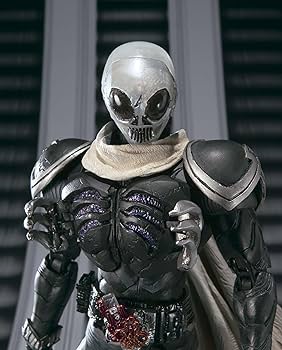 Amazon.co.jp: TAMASHII NATIONS S.I.C. VOL.59 仮面ライダーWファング