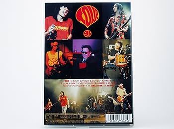 Amazon.co.jp: ザ・ハイロウズ登場!!!TOUR [DVD] : THE HIGH-LOWS, THE