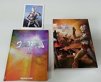 Amazon.co.jp: ウルトラマン80 DVD30周年メモリアルBOX II激闘