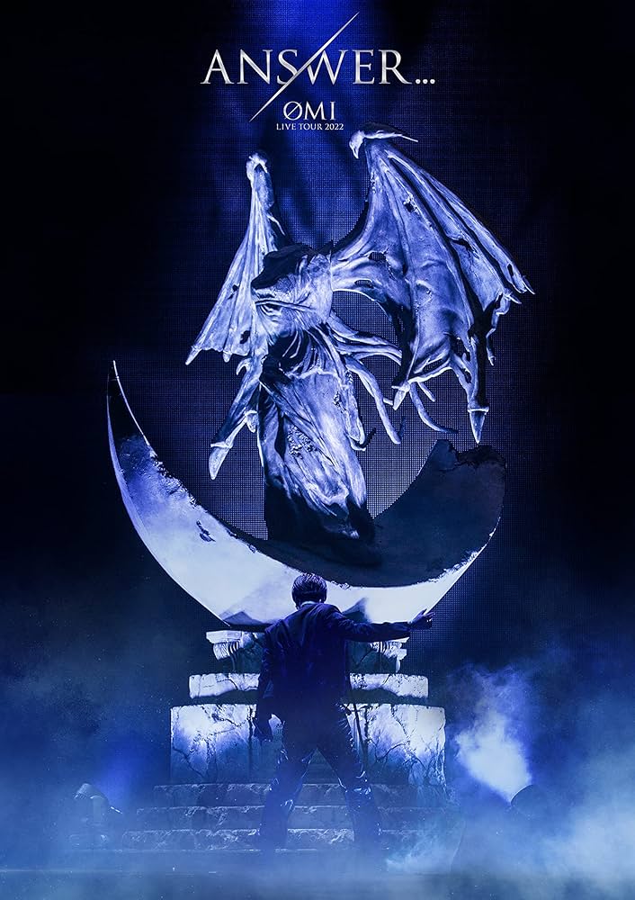 OMI LIVE TOUR 2022 