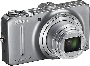 Amazon | Nikon デジタルカメラ COOLPIX (クールピクス) S9300