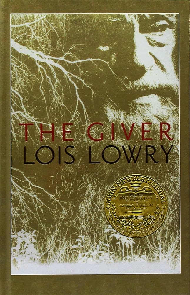 Amazon.com: The Giver (Giver Quartet): 9781627655569: Lowry, Lois