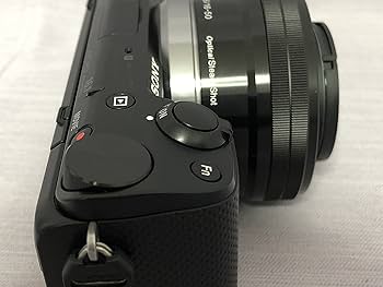Amazon | ソニー ミラーレス一眼カメラ α NEX-5Rダブルズームレンズ