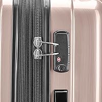 Amazon.com | Samsonite Winfield 2 Hardside Expandable Luggage with