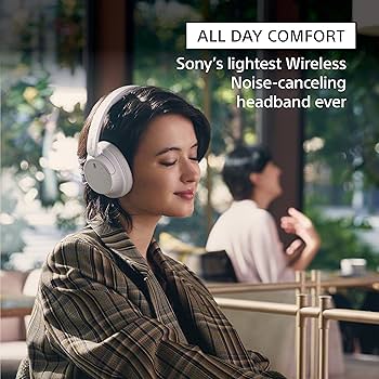 Amazon.com: Sony WH-CH720N Noise Canceling Wireless Headphones