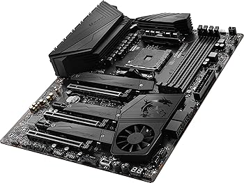Amazon | MSI MEG X570 UNIFY マザーボード [AMD X570チップセット搭載