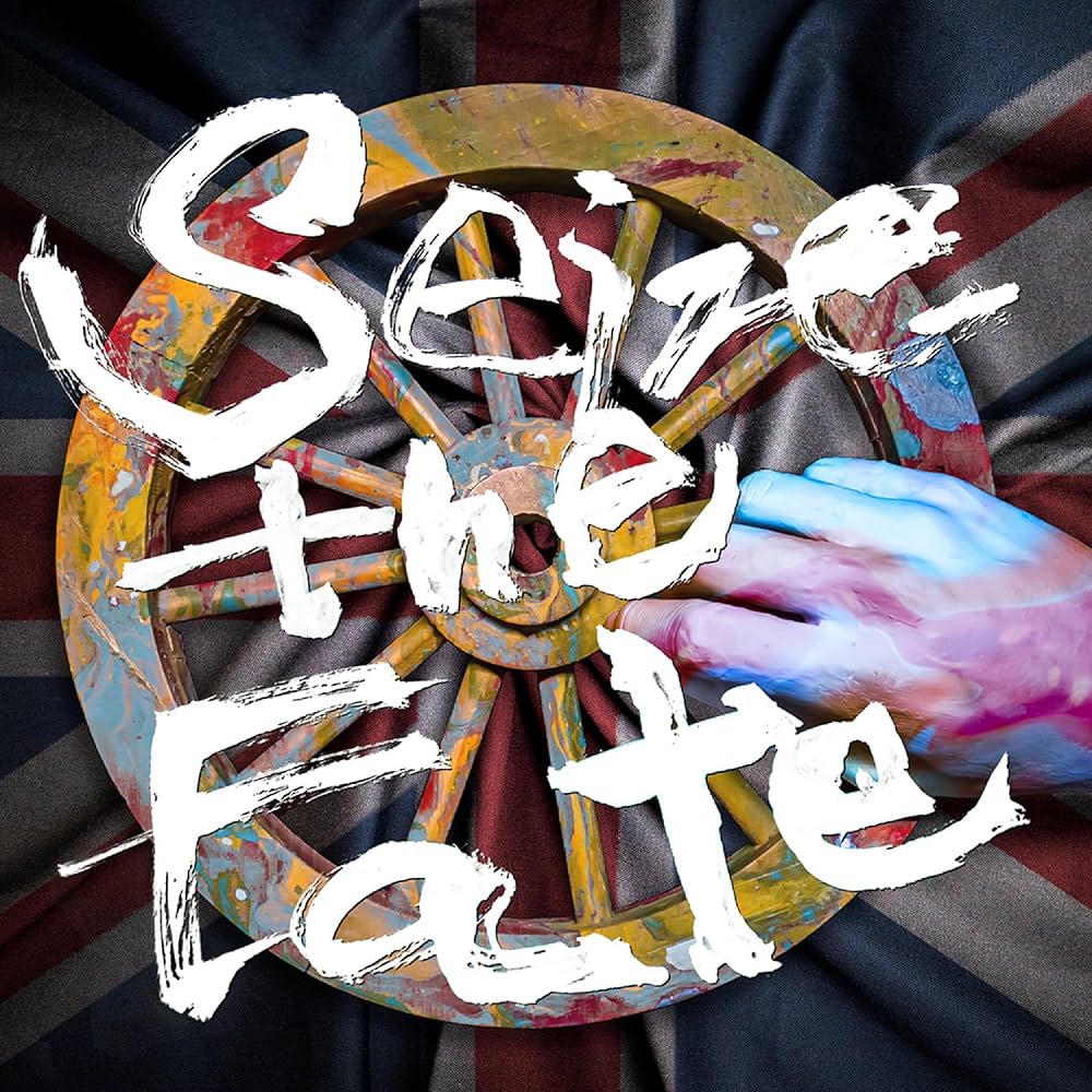 Nemophila - Seize The Fate - Amazon.com Music