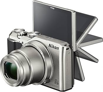 Amazon | Nikon デジタルカメラ COOLPIX A900 光学35倍ズーム 2029万