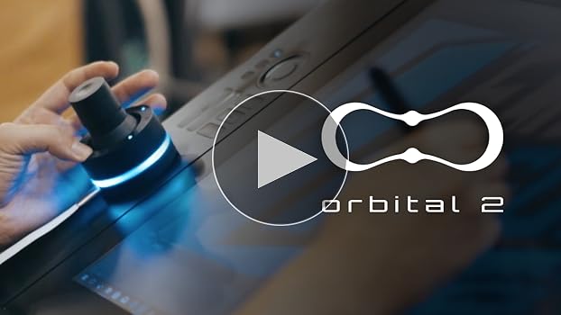 Amazon.co.jp: BRAIN MAGIC 左手デバイス Orbital2 （オービタルツー