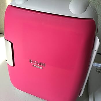 Amazon | TWINBIRD 2電源式コンパクト電子保冷保温ボックス(容量5.5L