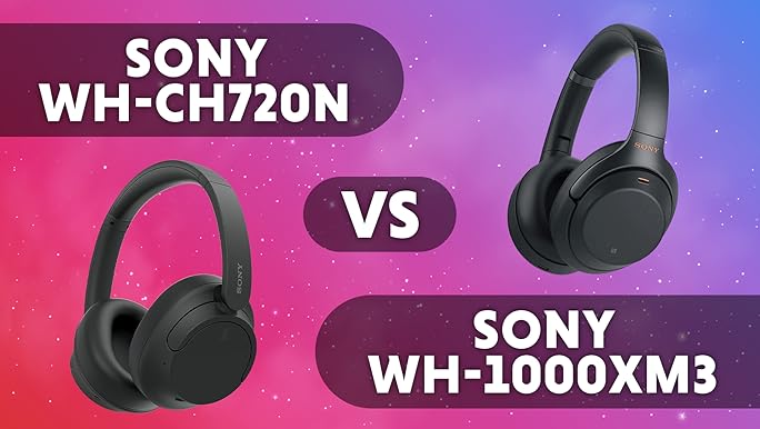 Amazon.com: Sony WH-1000XM3 Wireless Noise canceling Stereo