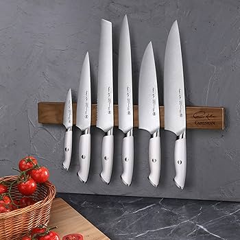 Amazon.com: Cangshan Thomas Keller Signature Collection Swedish