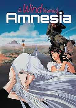 Amazon.co.jp: Wind Named Amnesia / [DVD] [Import] : DVD
