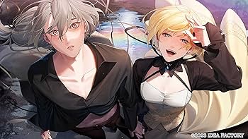 Amazon.co.jp: 【Switch】終遠のヴィルシュ -EpiC:lycoris- 特装版